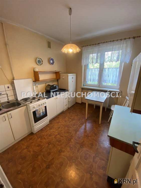 Zabrze, ul. gen. de Gaulle'a, 2 pokojowe, Mieszkanie  na sprzedaż