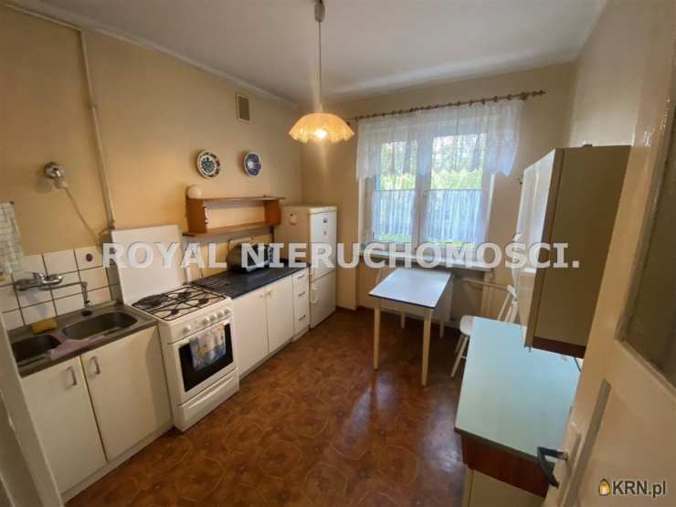2 pokojowe, Zabrze, ul. gen. de Gaulle'a, Mieszkanie  na sprzedaż