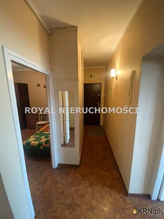 2 pokojowe, Mieszkanie  na sprzedaż, Zabrze, ul. gen. de Gaulle'a
