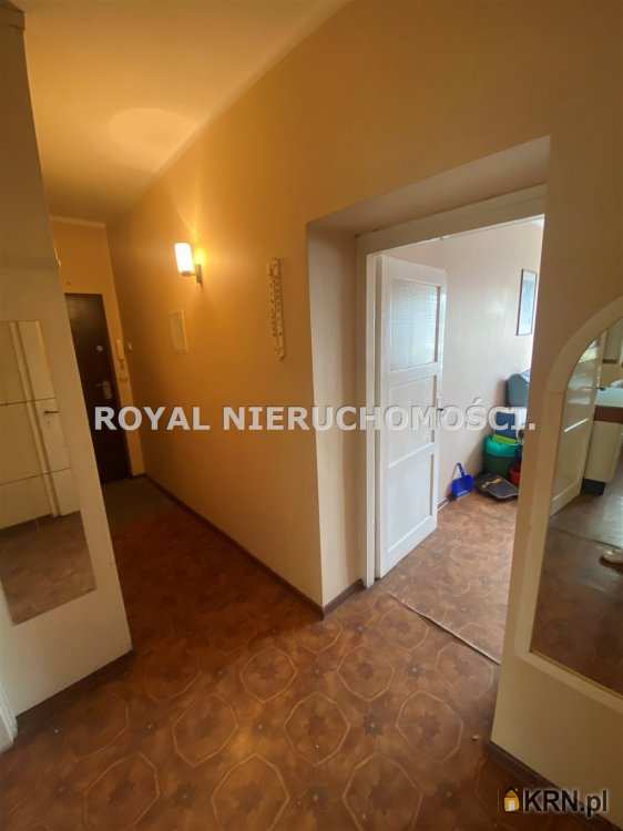 ROYAL, Mieszkanie  na sprzedaż, Zabrze, ul. gen. de Gaulle'a