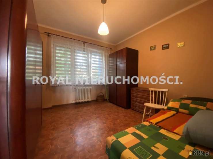 Zabrze, ul. gen. de Gaulle'a, Mieszkanie  na sprzedaż, 2 pokojowe