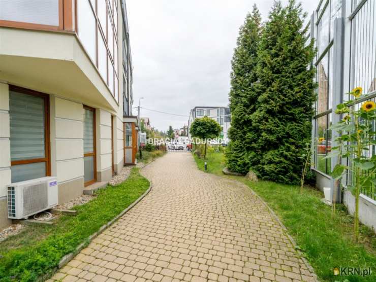 Mieszkanie  na sprzedaż, Kraków, Prądnik Biały, ul. Białoprądnicka, 2 pokojowe