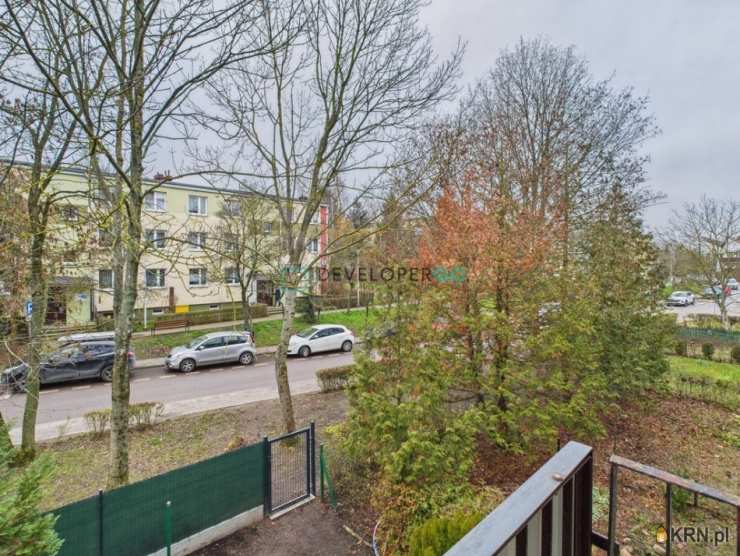 Białystok, Białostoczek, ul. , Mieszkanie  na sprzedaż, 2 pokojowe