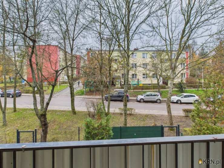 Białystok, Białostoczek, ul. , 2 pokojowe, Mieszkanie  na sprzedaż