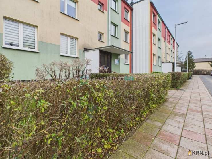 2 pokojowe, Białystok, Białostoczek, ul. , Mieszkanie  na sprzedaż