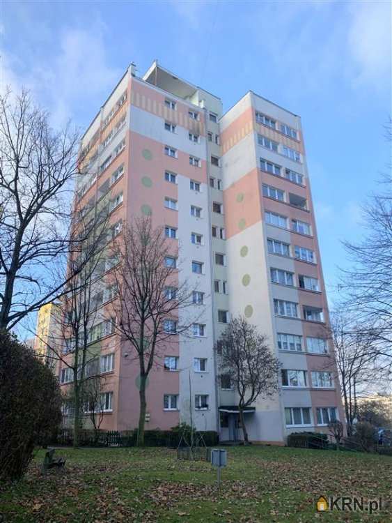 Mieszkanie  na sprzedaż, Gdynia, Wzgórze Św. Maksymiliana, ul. Partyzantów, 3 pokojowe