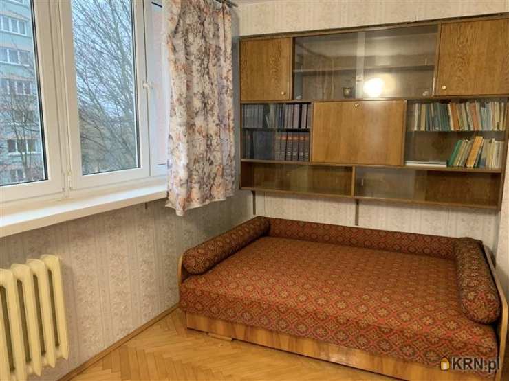 Gdynia, Wzgórze Św. Maksymiliana, ul. Partyzantów, Mieszkanie  na sprzedaż, 3 pokojowe