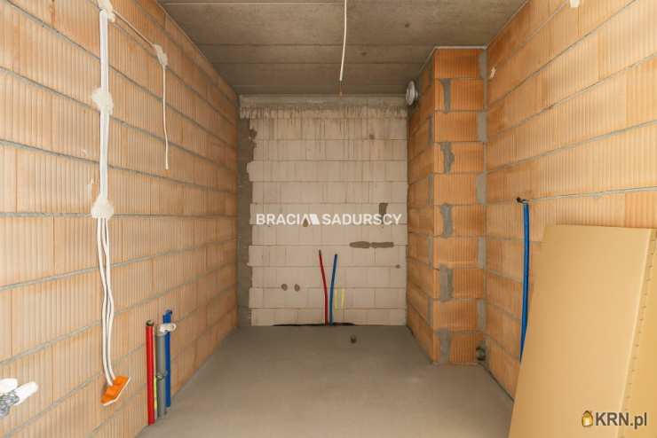 2 pokojowe, Mieszkanie  na sprzedaż, Kraków, Bieżanów-Prokocim/Złocień, ul. Półłanki