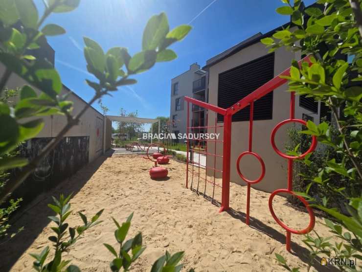 Kraków, Bieżanów-Prokocim/Złocień, ul. Półłanki, Mieszkanie  na sprzedaż, 2 pokojowe