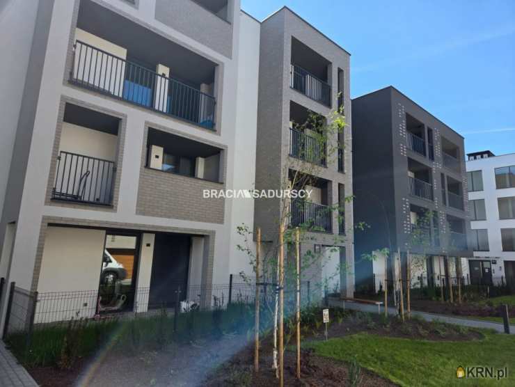 2 pokojowe, Kraków, Bieżanów-Prokocim/Złocień, ul. Półłanki, Mieszkanie  na sprzedaż