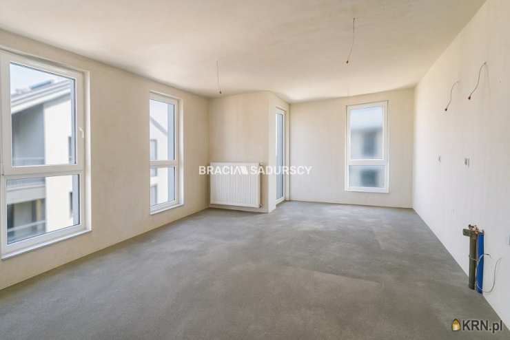 Mieszkanie  na sprzedaż, Kraków, Bieżanów-Prokocim/Złocień, ul. Półłanki, 2 pokojowe