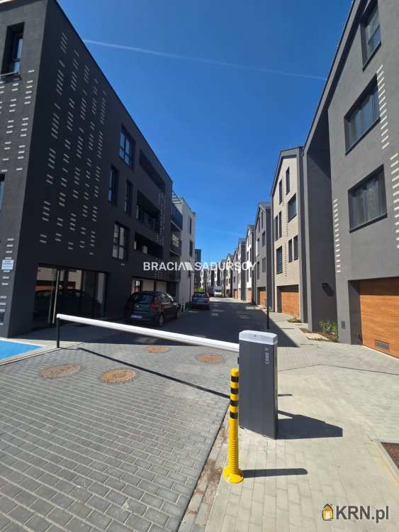 Mieszkanie  na sprzedaż, 2 pokojowe, Kraków, Bieżanów-Prokocim/Złocień, ul. Półłanki