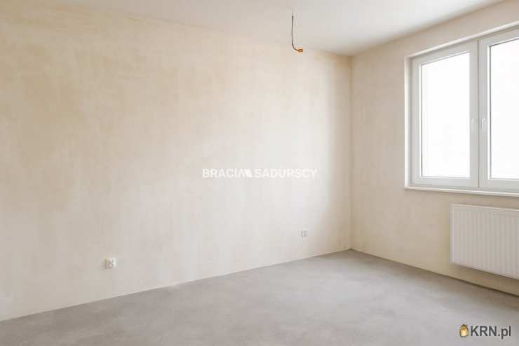 Bracia Sadurscy Oddział BS2 Rynek Pierwotny, Mieszkanie  na sprzedaż, Kraków, Bieżanów-Prokocim/Złocień, ul. Półłanki