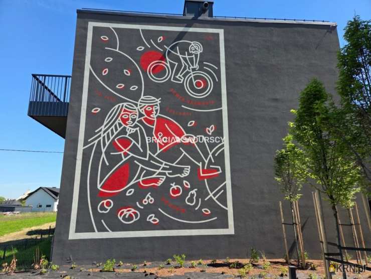 Kraków, Bieżanów-Prokocim/Złocień, ul. Półłanki, 2 pokojowe, Mieszkanie  na sprzedaż