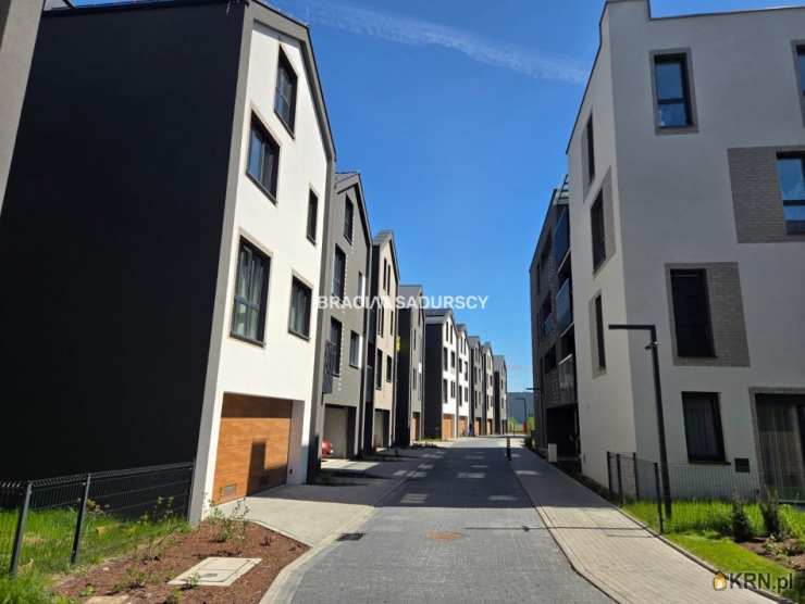 2 pokojowe, Kraków, Bieżanów-Prokocim/Złocień, ul. Półłanki, Mieszkanie  na sprzedaż