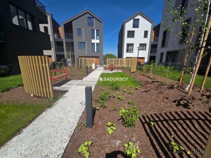 2 pokojowe, Mieszkanie  na sprzedaż, Kraków, Bieżanów-Prokocim/Złocień, ul. Półłanki