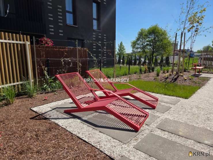 Bracia Sadurscy Oddział BS2 Rynek Pierwotny, Mieszkanie  na sprzedaż, Kraków, Bieżanów-Prokocim/Złocień, ul. Półłanki