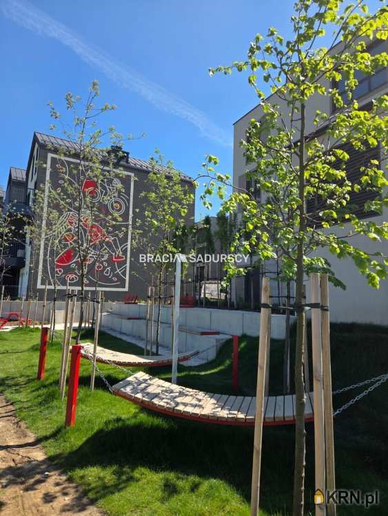 Mieszkanie  na sprzedaż, 2 pokojowe, Kraków, Bieżanów-Prokocim/Złocień, ul. Półłanki