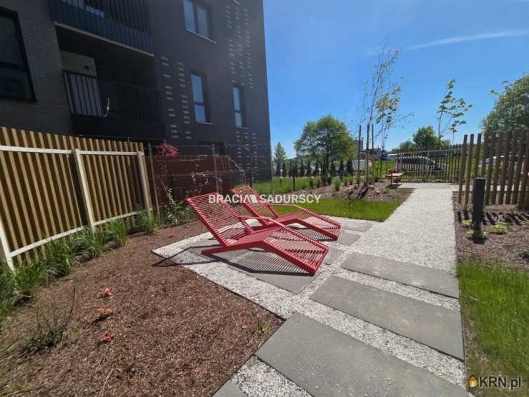 Bracia Sadurscy Oddział BS2 Rynek Pierwotny, Mieszkanie  na sprzedaż, Kraków, Bieżanów-Prokocim/Złocień, ul. Półłanki