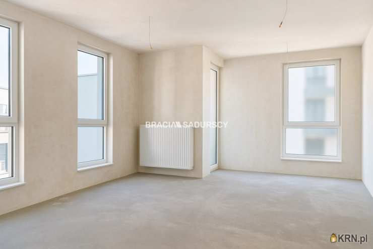 Kraków, Bieżanów-Prokocim/Złocień, ul. Półłanki, 2 pokojowe, Mieszkanie  na sprzedaż