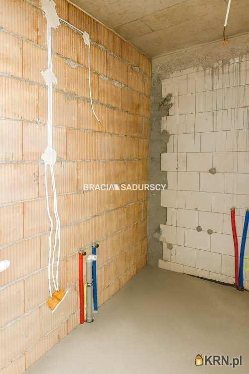 Mieszkanie  na sprzedaż, Kraków, Bieżanów-Prokocim/Złocień, ul. Półłanki, 2 pokojowe