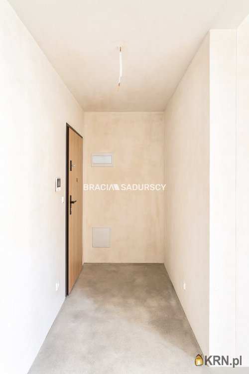 Mieszkanie  na sprzedaż, 2 pokojowe, Kraków, Bieżanów-Prokocim/Złocień, ul. Półłanki