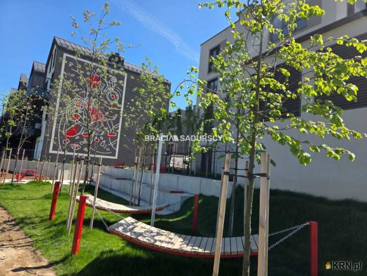 Kraków, Bieżanów-Prokocim/Złocień, ul. Półłanki, 2 pokojowe, Mieszkanie  na sprzedaż