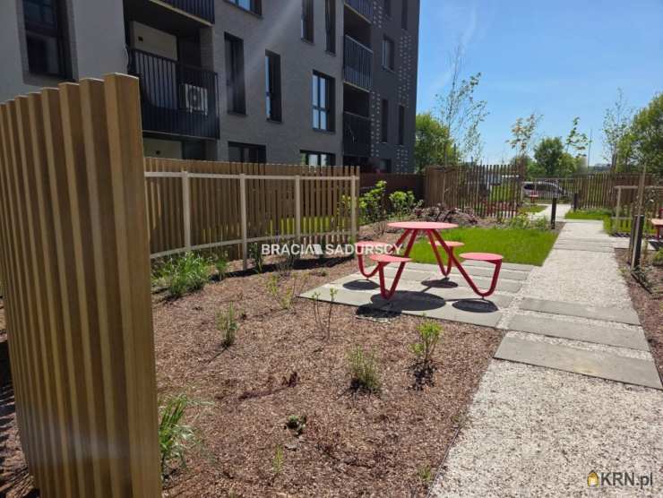 2 pokojowe, Mieszkanie  na sprzedaż, Kraków, Bieżanów-Prokocim/Złocień, ul. Półłanki