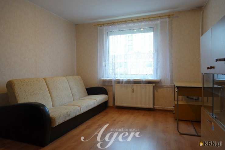 Mieszkanie  na sprzedaż, 2 pokojowe, Zielona Góra, ul. 