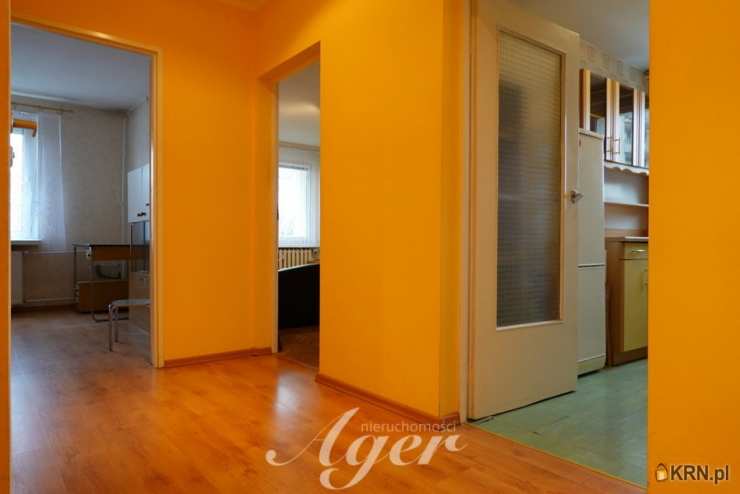 2 pokojowe, Mieszkanie  na sprzedaż, Zielona Góra, ul. 