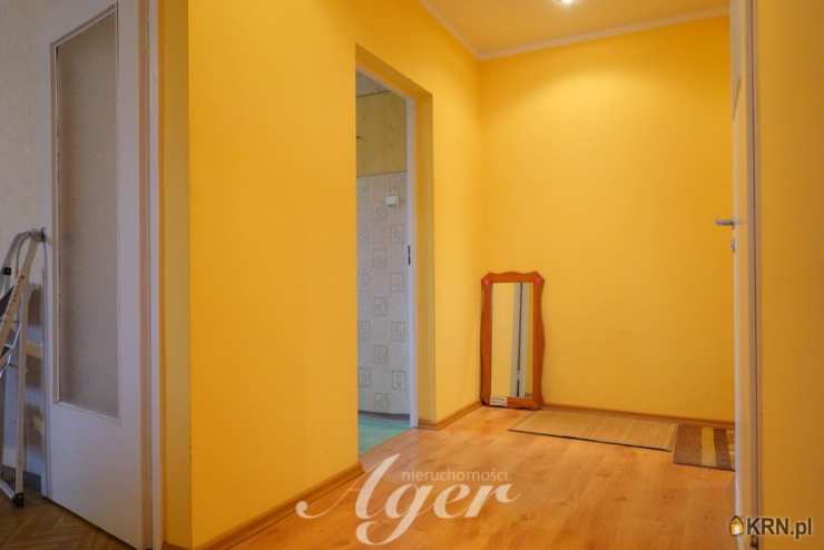 AGER Nieruchomości , Mieszkanie  na sprzedaż, Zielona Góra, ul. 