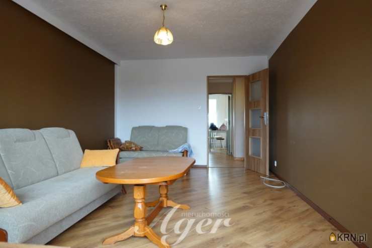 Mieszkanie  na sprzedaż, 2 pokojowe, Zielona Góra, ul. 