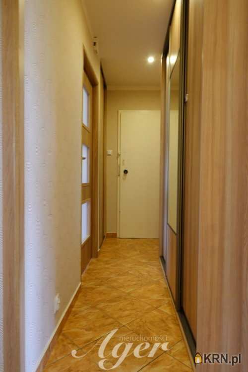 AGER Nieruchomości , Mieszkanie  na sprzedaż, Zielona Góra, ul. 