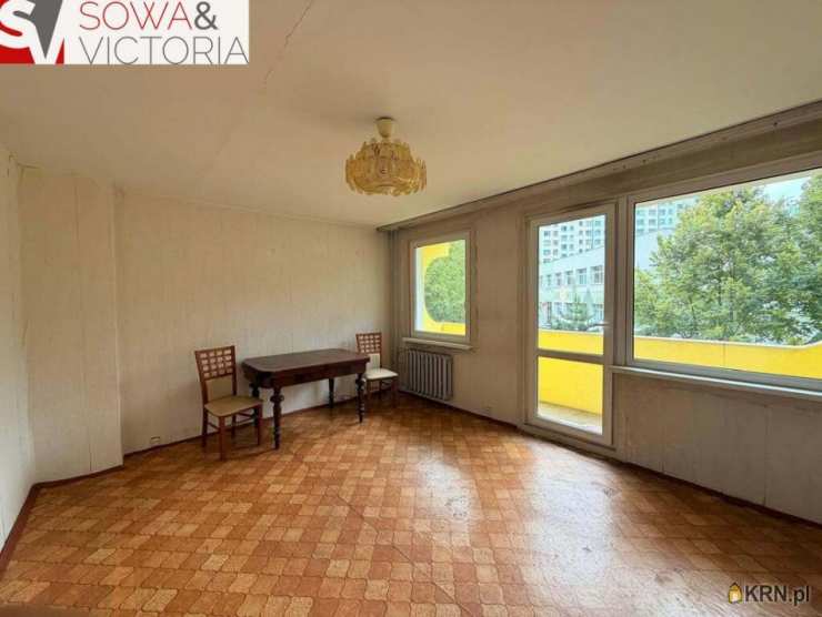 Mieszkanie  na sprzedaż, Wałbrzych, Podzamcze, ul. , 2 pokojowe
