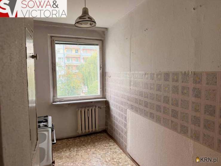 Wałbrzych, Podzamcze, ul. , 2 pokojowe, Mieszkanie  na sprzedaż
