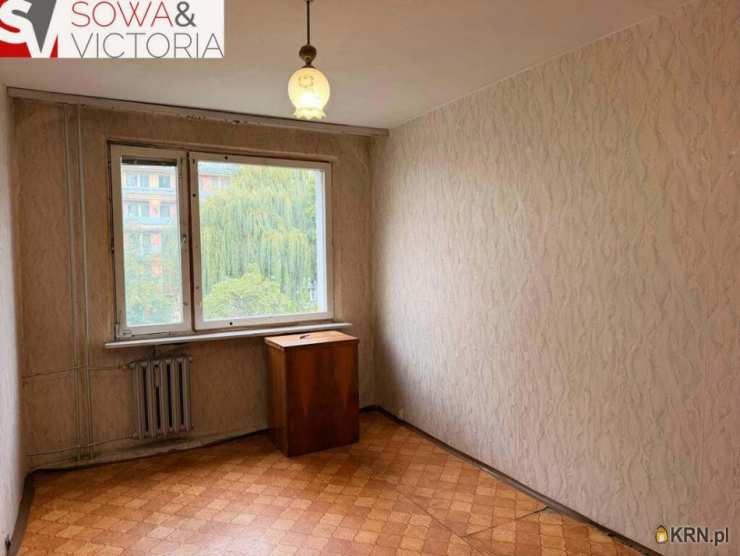 2 pokojowe, Wałbrzych, Podzamcze, ul. , Mieszkanie  na sprzedaż