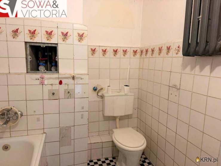 Mieszkanie  na sprzedaż, Wałbrzych, Podzamcze, ul. , 2 pokojowe