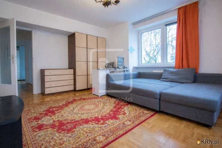 Mieszkanie  na sprzedaż, Warszawa, Praga Południe/Gocław, ul. , 2 pokojowe