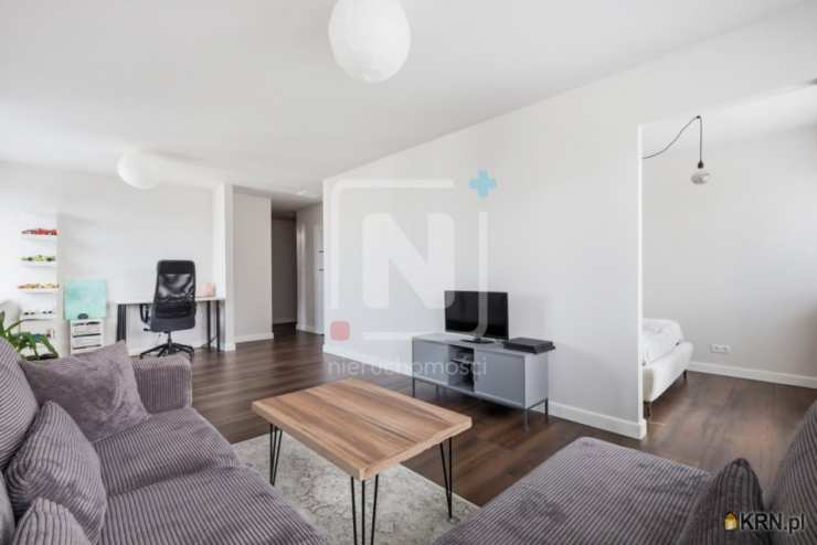 Mieszkanie  na sprzedaż, Warszawa, Śródmieście/Solec, ul. Górnośląska, 2 pokojowe