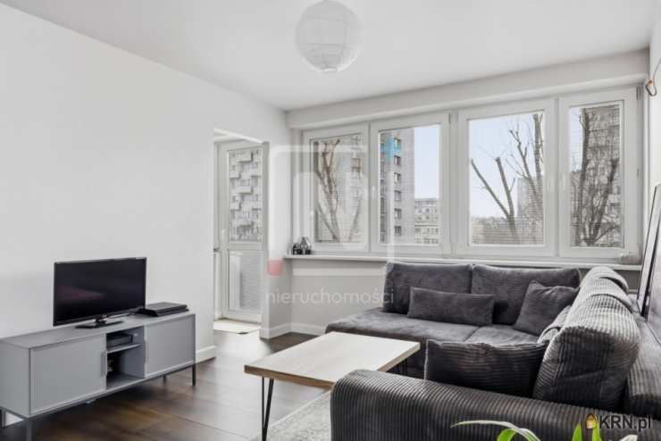 Warszawa, Śródmieście/Solec, ul. Górnośląska, Mieszkanie  na sprzedaż, 2 pokojowe