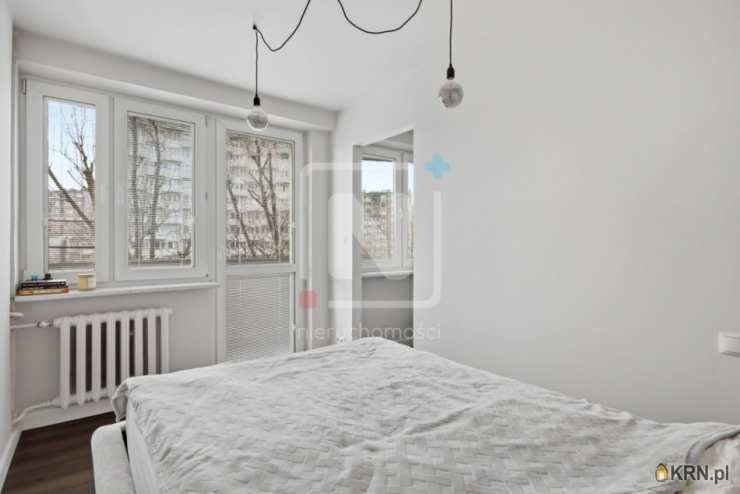 2 pokojowe, Warszawa, Śródmieście/Solec, ul. Górnośląska, Mieszkanie  na sprzedaż