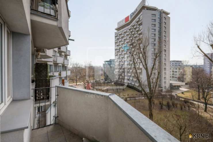 2 pokojowe, Warszawa, Śródmieście/Solec, ul. Górnośląska, Mieszkanie  na sprzedaż