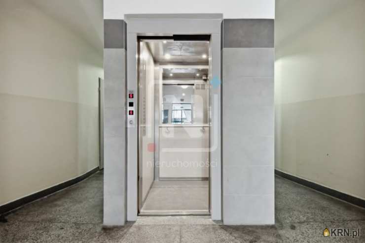 Nieruchomości Plus Piotr Kasprzak Paulina Pacelt Spółka Cywilna, Mieszkanie  na sprzedaż, Warszawa, Śródmieście/Solec, ul. Górnośląska