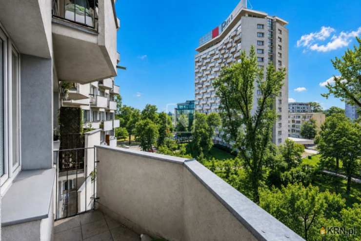 2 pokojowe, Mieszkanie  na sprzedaż, Warszawa, Śródmieście/Solec, ul. Górnośląska