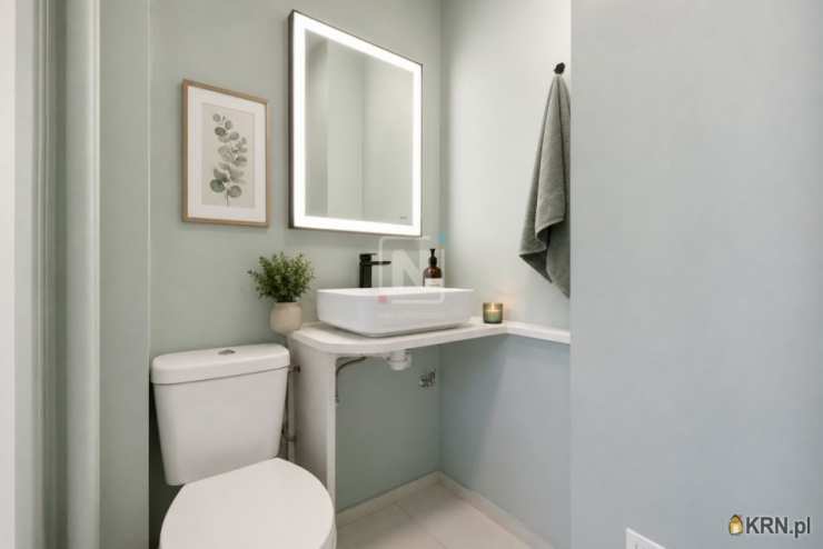 Nieruchomości Plus Piotr Kasprzak Paulina Pacelt Spółka Cywilna, Mieszkanie  na sprzedaż, Warszawa, Śródmieście/Solec, ul. Górnośląska
