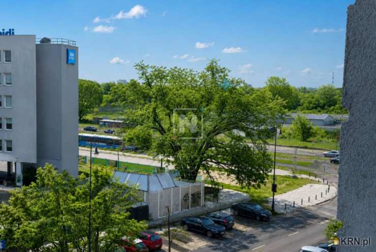 2 pokojowe, Warszawa, Śródmieście/Solec, ul. Górnośląska, Mieszkanie  na sprzedaż