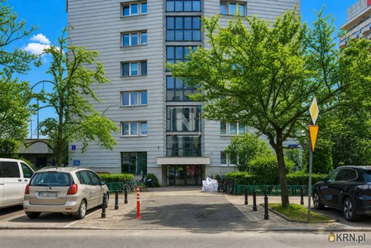 2 pokojowe, Mieszkanie  na sprzedaż, Warszawa, Śródmieście/Solec, ul. Górnośląska