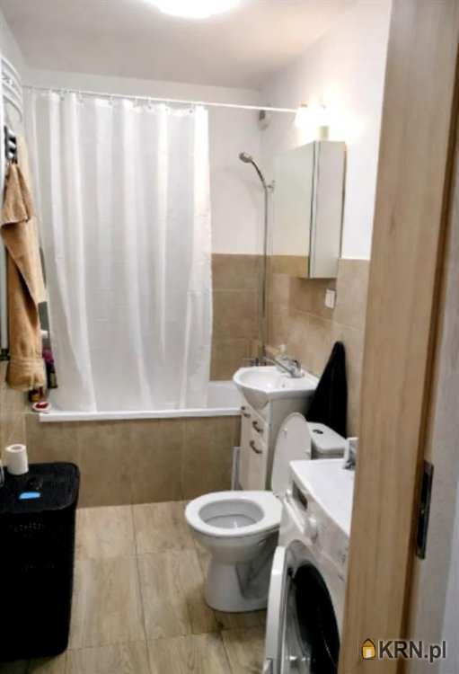 2 pokojowe, Mieszkanie  na sprzedaż, Wrocław, Psie Pole/Swojczyce, ul. Czeska