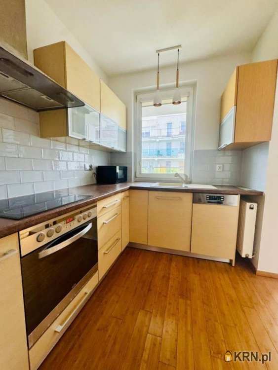 2 pokojowe, Poznań, Stare Miasto/Szeląg, ul. Serbska, Mieszkanie  na sprzedaż