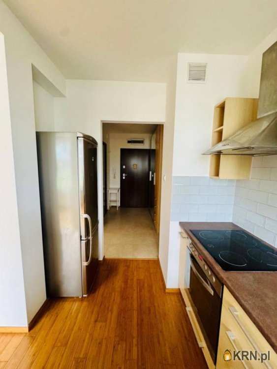 2 pokojowe, Mieszkanie  na sprzedaż, Poznań, Stare Miasto/Szeląg, ul. Serbska